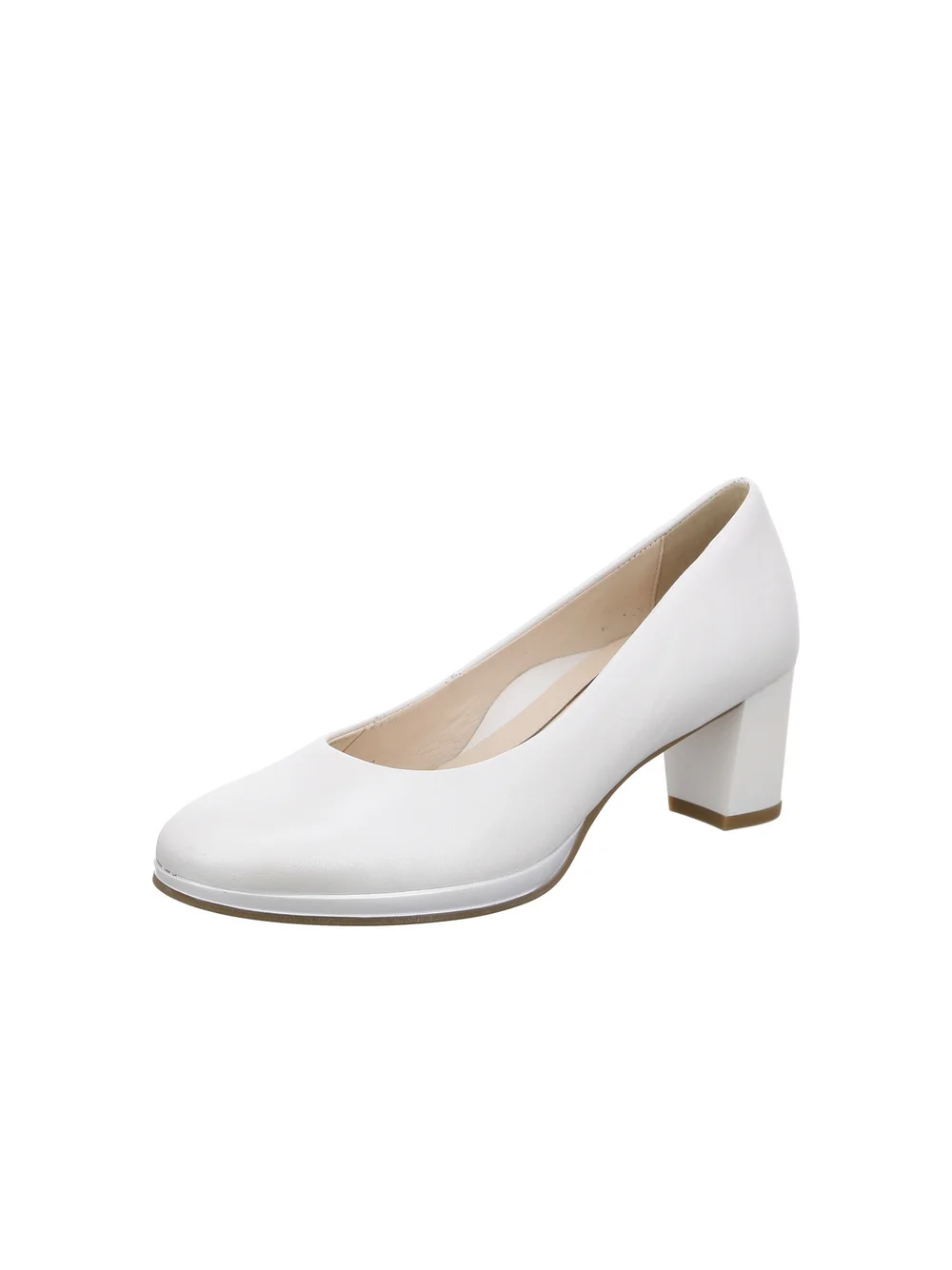 Pumps Orly offwhite
