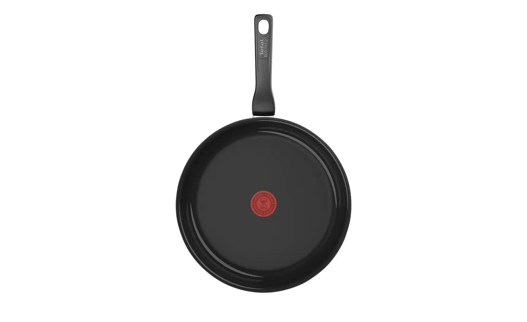 Tefal Bratpfanne Renew Black