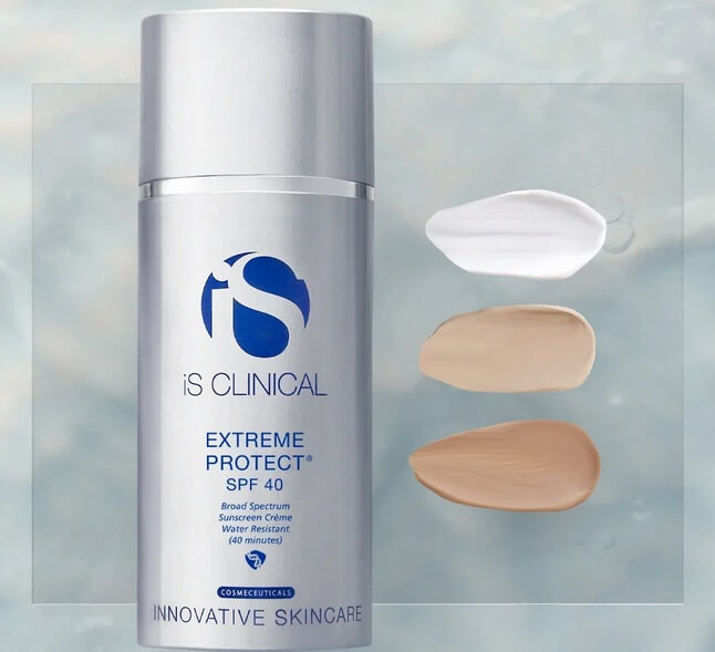 Extreme Protect SPF 40 - Perfect Tint Beige