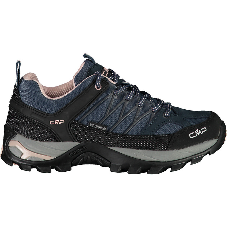 CMP Damen Rigel Low WP Schuhe