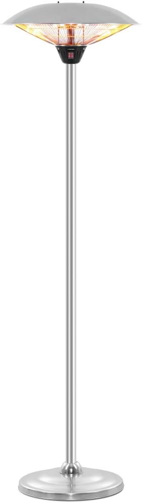 Trotec IRS 2520 šildytuvas