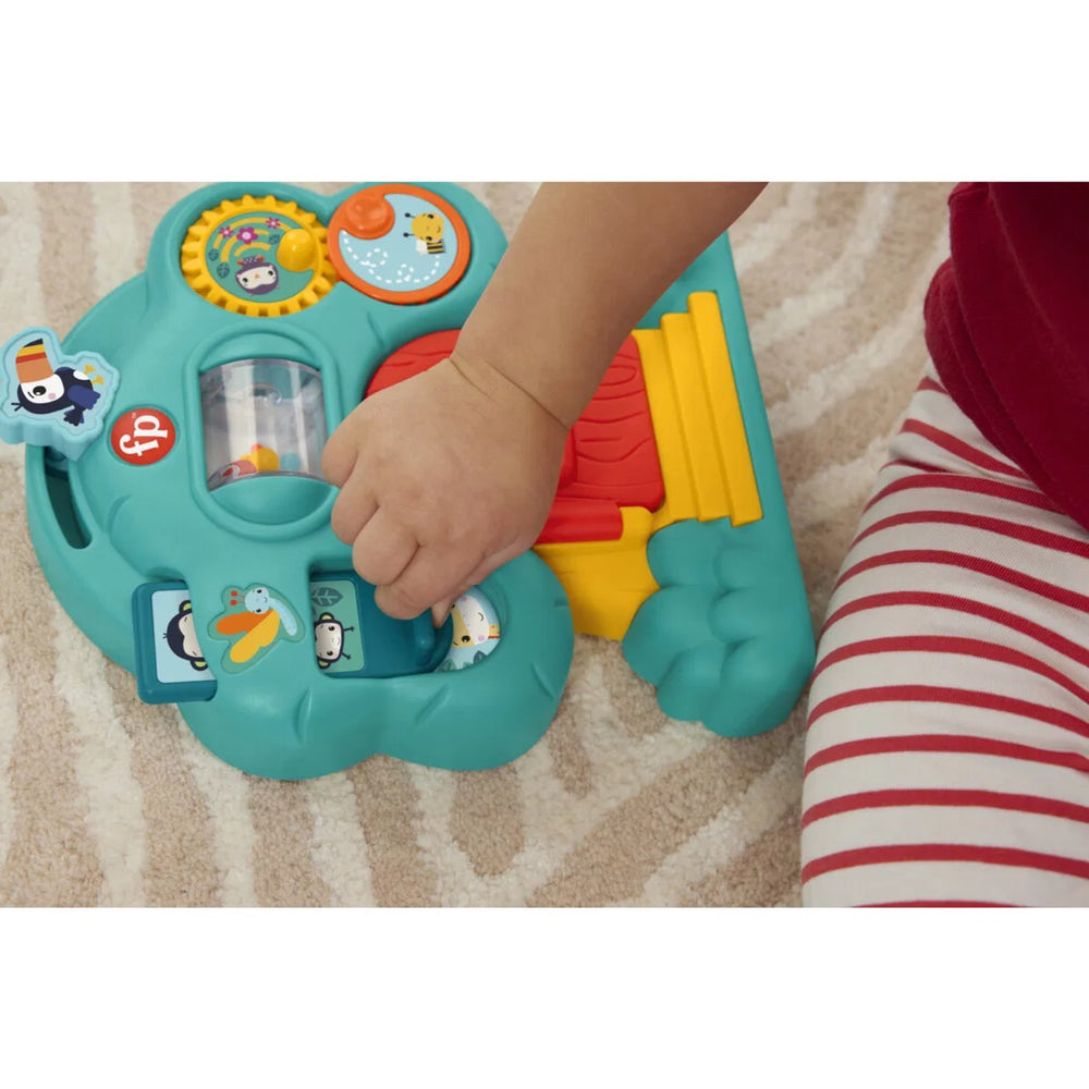 Køb Fisher-Price® Activity Car & Tree