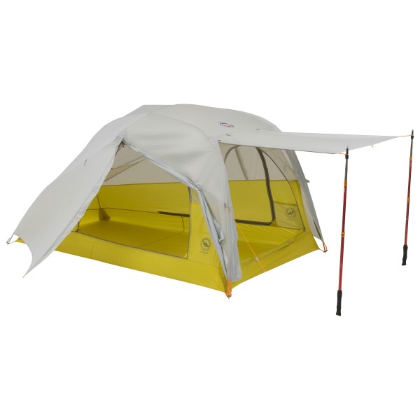 Big Agnes - Salt Creek 2 - Tente 2 places