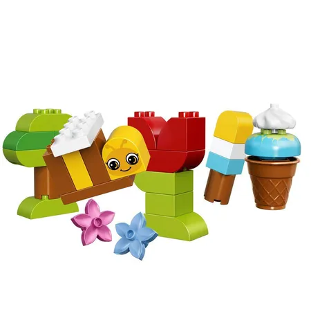 LEGO® DUPLO® 10817 Kreatives Bauset