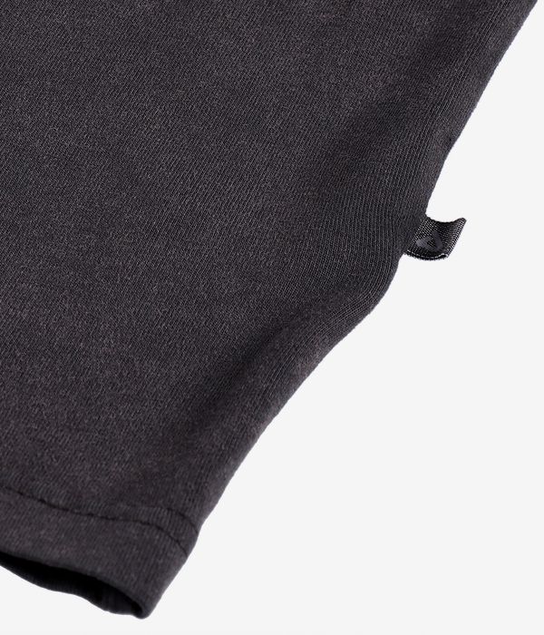 Anuell Vanger Organic T-Shirt (vintage black)