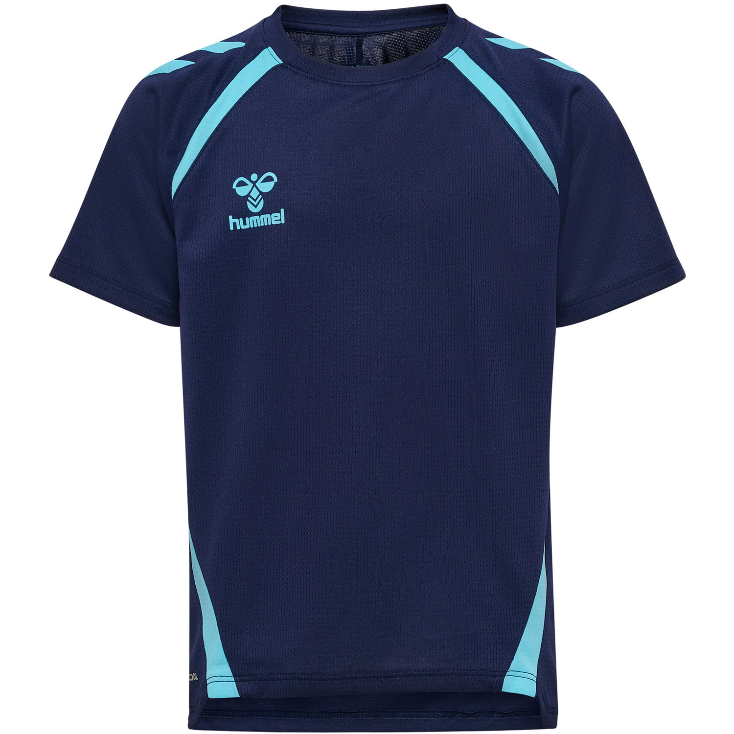 Hummel Lead 2.0 Shirt Kids