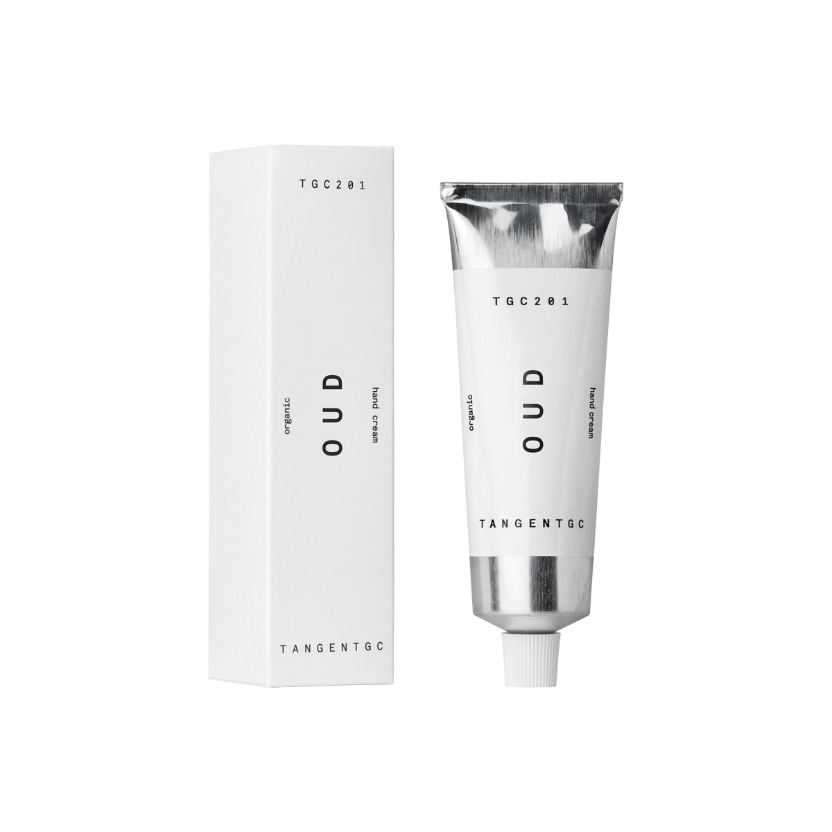 Oud Hand Cream 50ml