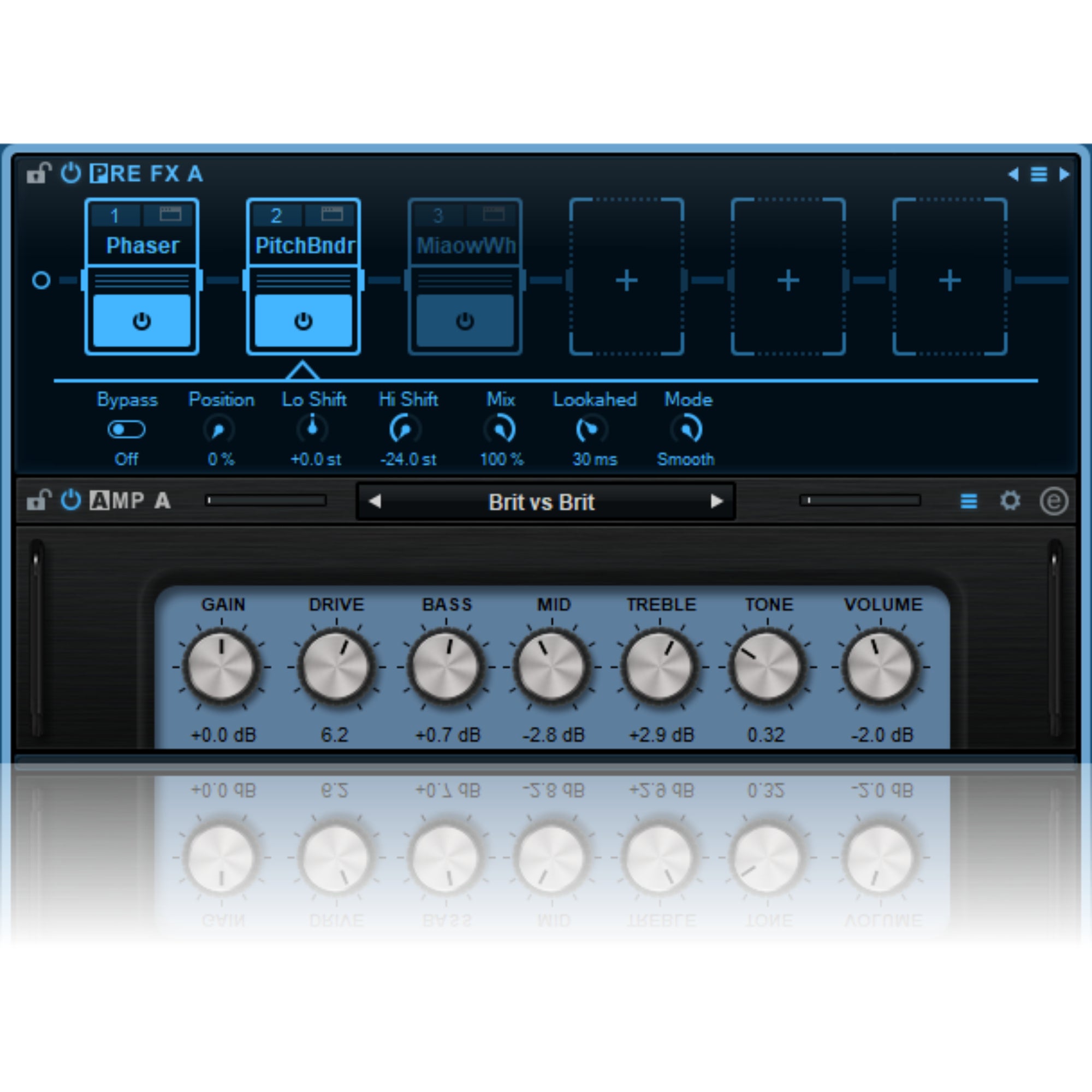Blue Cat Audio Axiom (download)