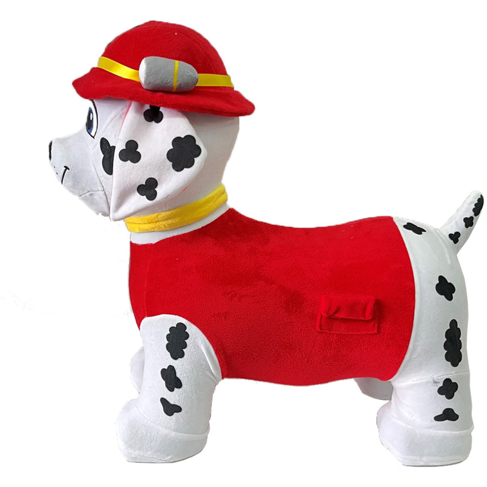 Køb Paw Patrol Paw Patrol Jumpy Marshall