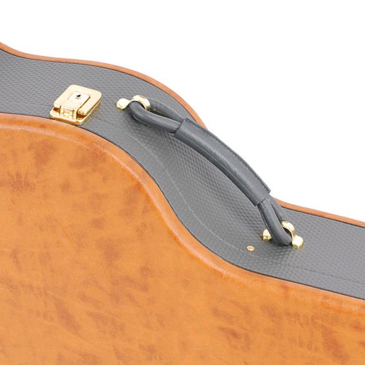 Yamaha koffer voor APX-model gitaar