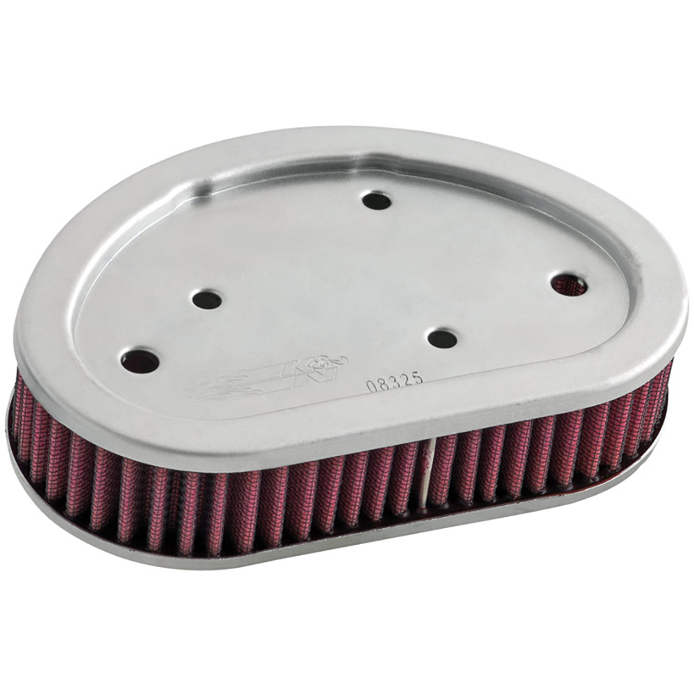 K&N - Filtre à air HD-9608