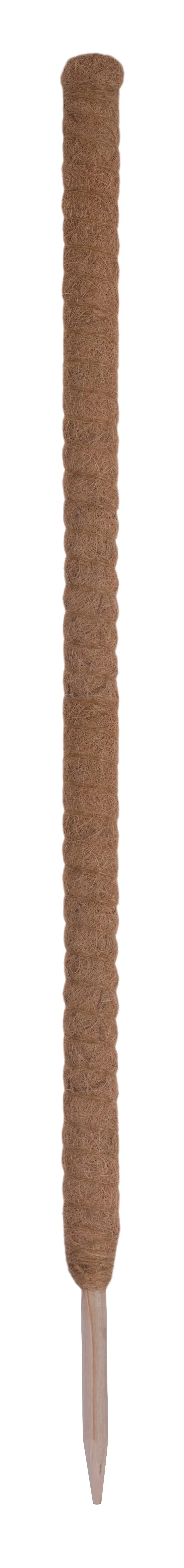 Plantestøtte kokosfiber Høyde 150 cm