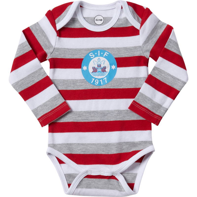 Silkeborg IF Babybox Børn
