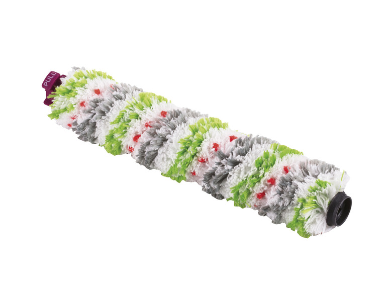 Multi-Surface Tangle Free borstelrol Crosswave