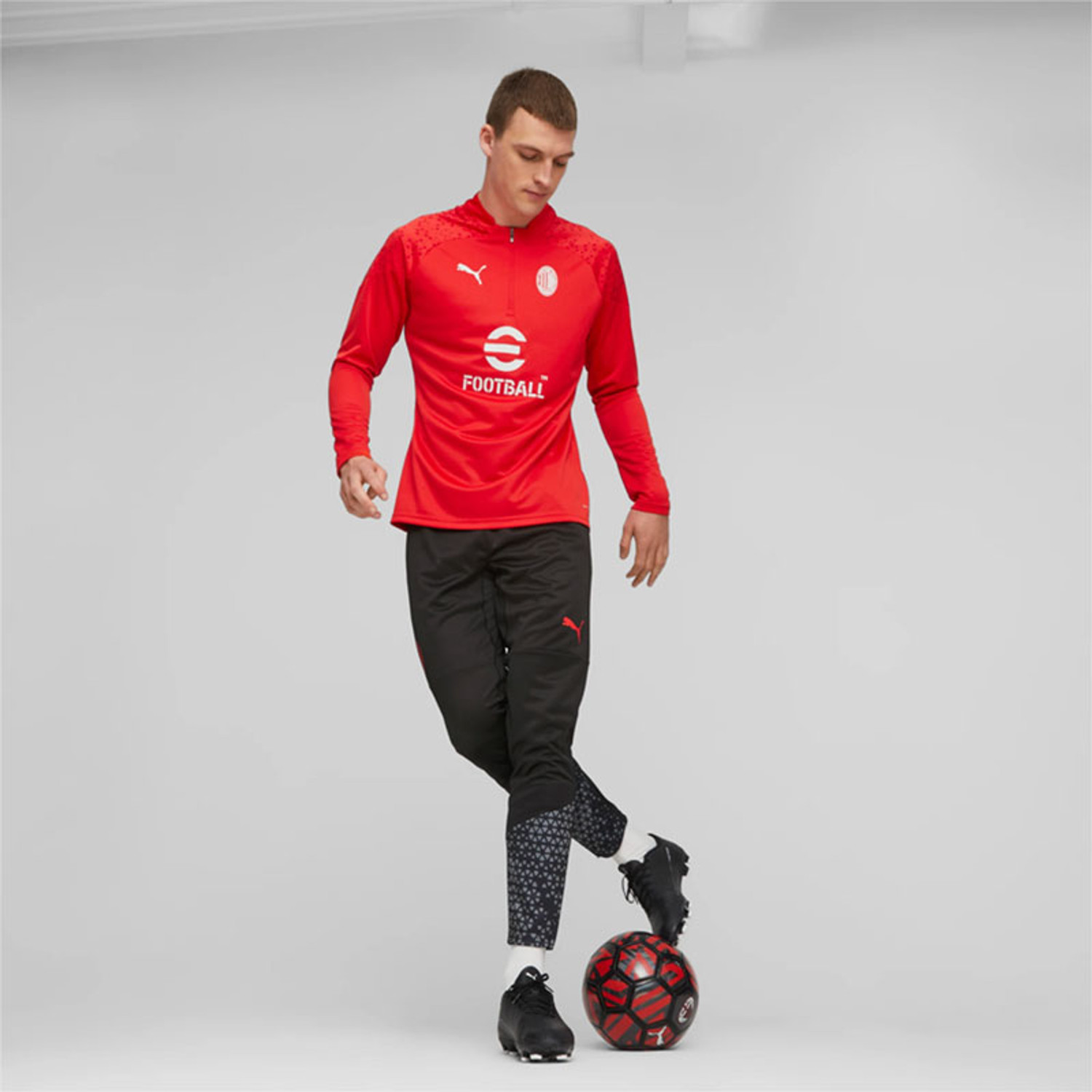 Puma AC Milan Trainingspak