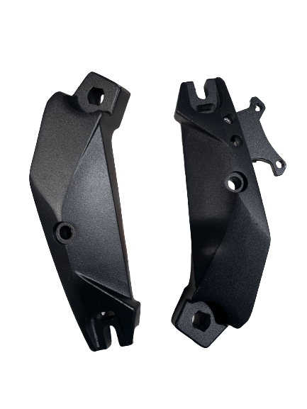 Paire de Fourche Arrière pour Trottinette Electrique Eroz Pulsar