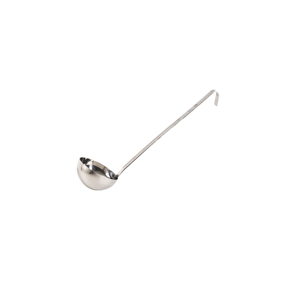 Louche professionnelle - inox - 14 cm - 670 ml Louis Tellier