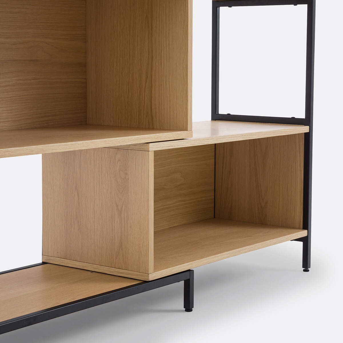 LA REDOUTE INTERIEURS<br>Etagere modular e expansível, Volga