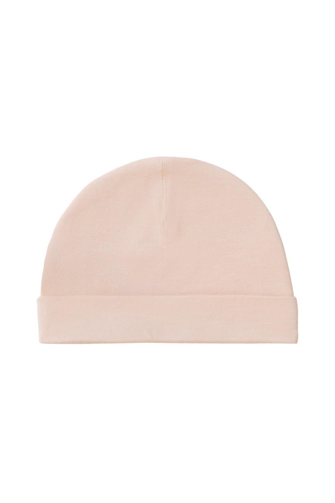 Noppies Newborn Muts Navar - Reversible - Rose Smoke
