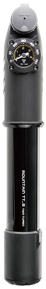 Topeak Mountain TT_G Minipumpe kaufen | Bike-Discount