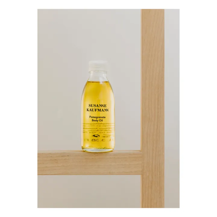 Susanne Kaufmann Huile Corps à la Grenade - 100 ml