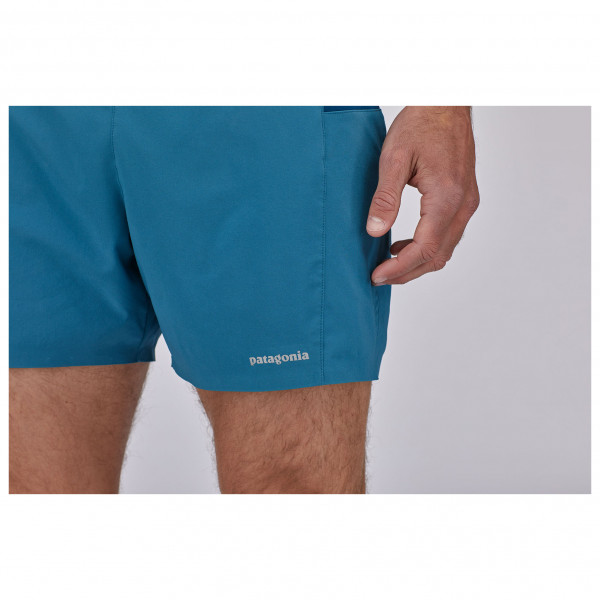 Patagonia - Strider Pro Shorts 5'' - Short de running