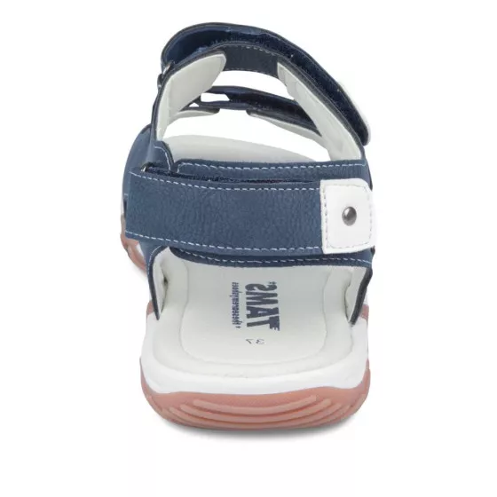Sandales MARINE TAMS