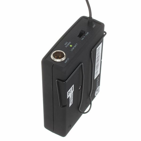 LD Systems Roadboy 65 Headset