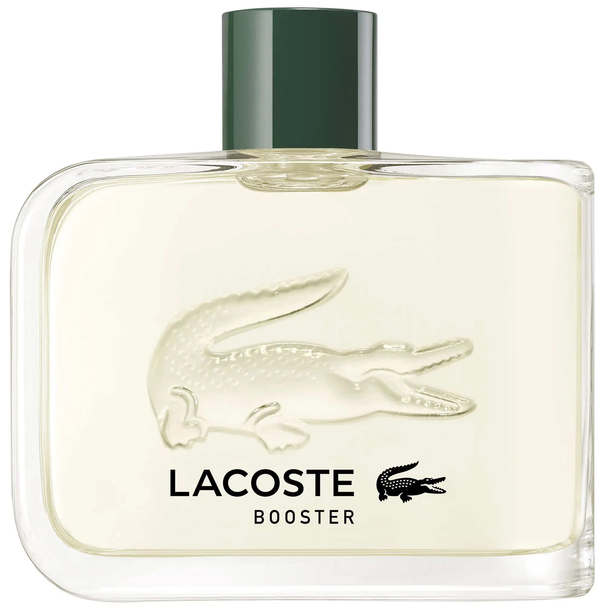Lacoste - Booster Eau de toilette- Eau de toilette
