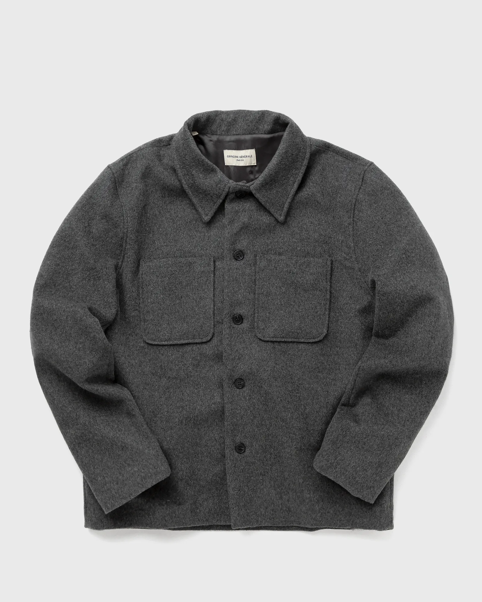 Officine Générale HARRISON OVS ITL SOFT WO WS