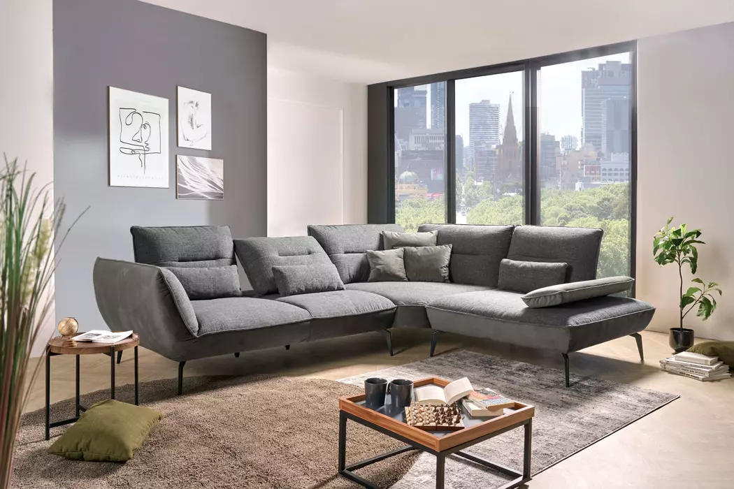 Ecksofa Payton