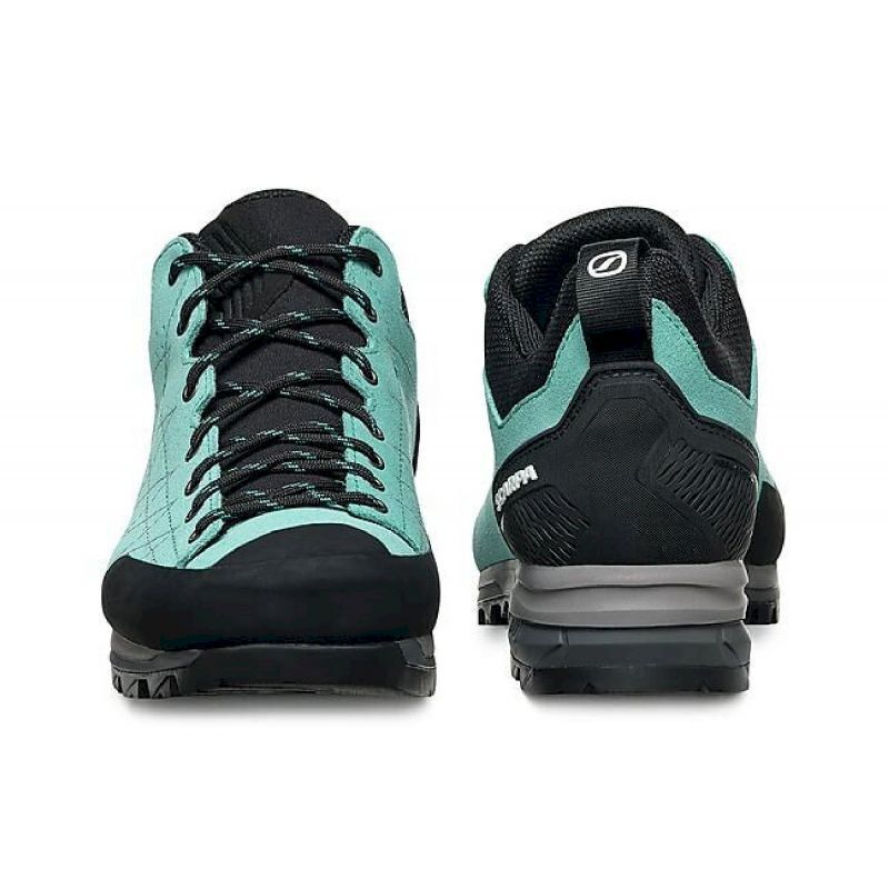 Zodiac Wmn - Chaussures approche femme
