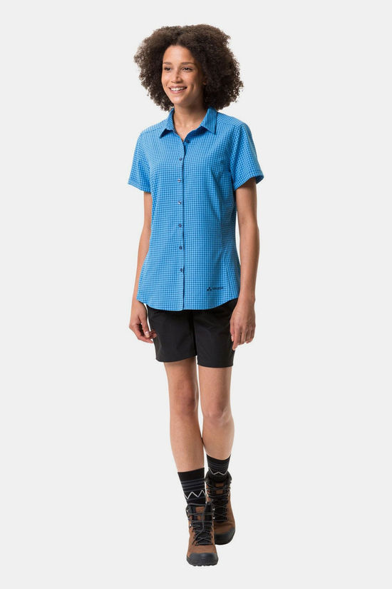 Vaude Vaude Seiland Shirt III Dames