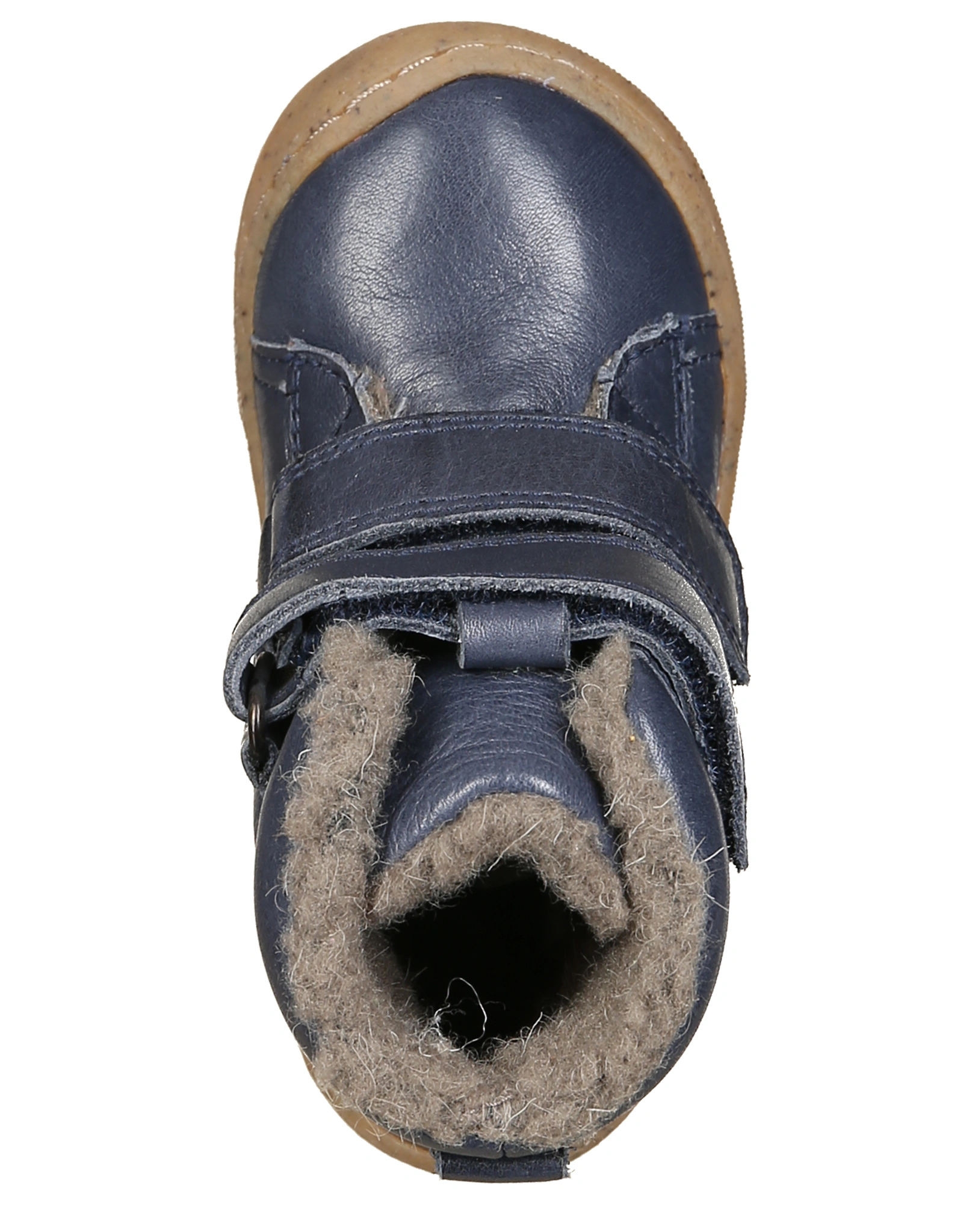 Klett-Booties MINNI WINTER in dark blue