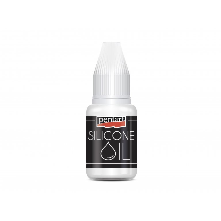 Silikonöl Pentacolor