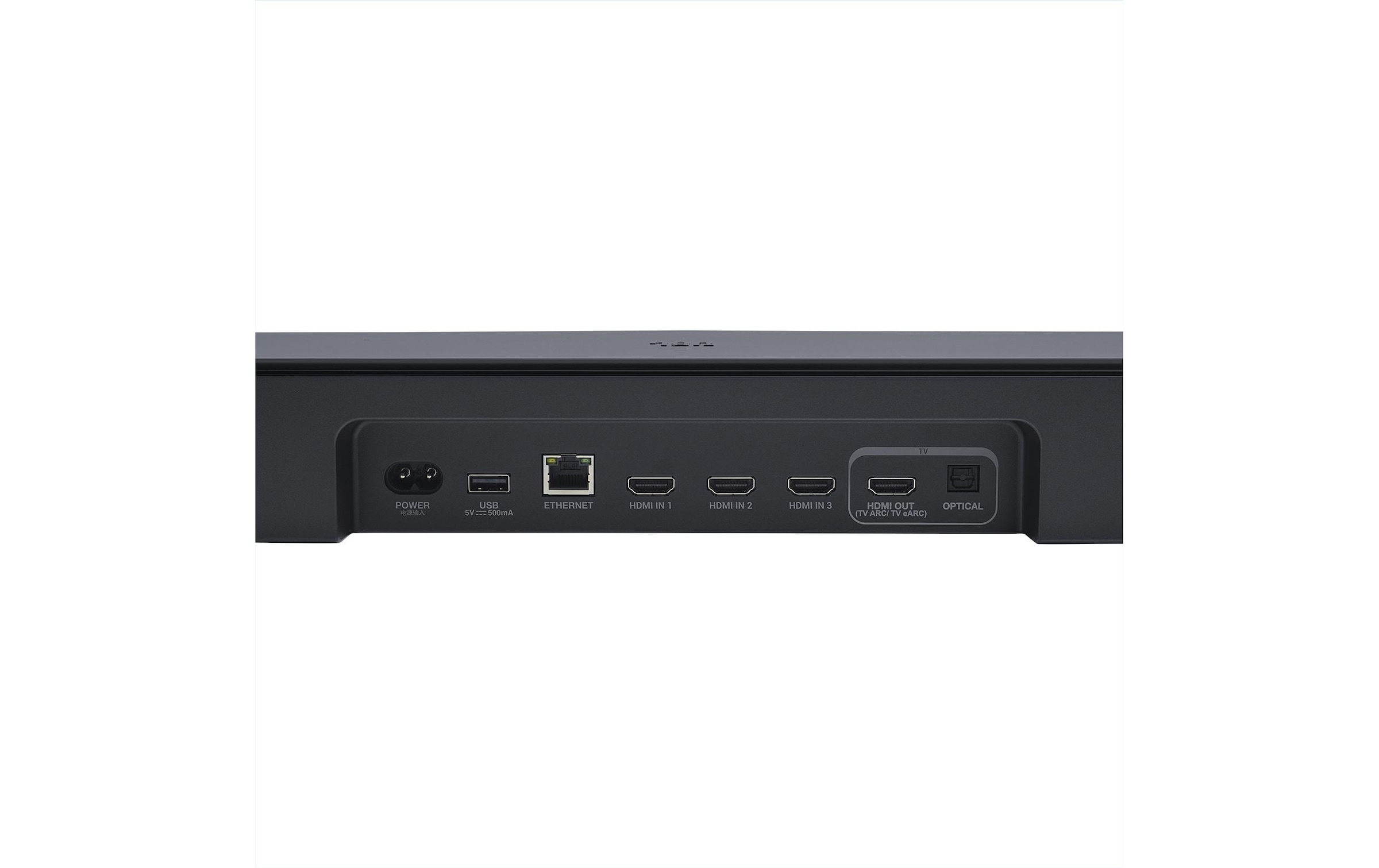 JBL Soundbar »BAR 1300MK2« 11.1.4 (Bluetooth | WLAN (WiFi) )