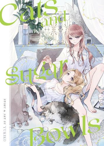 Cats and Sugar Bowls (Paperback)