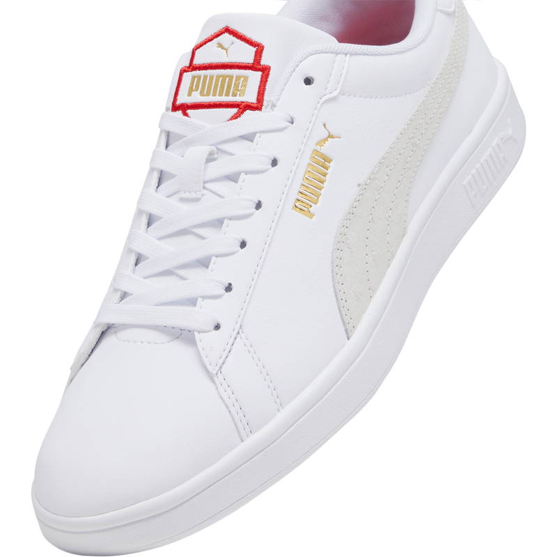 Puma Smash 3.0 Retro Sneakers Herre