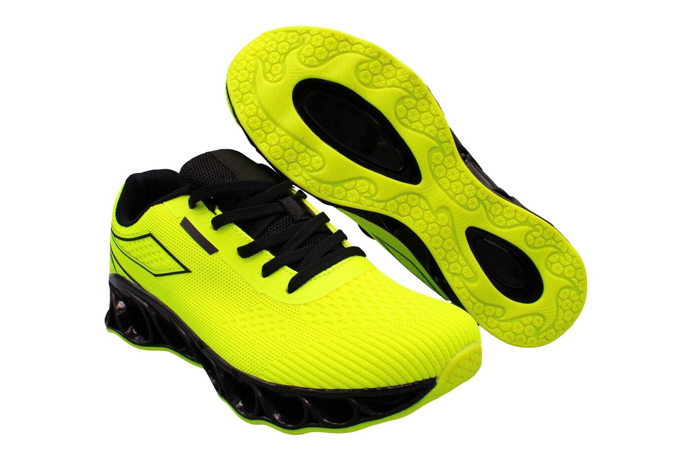 Planets 827 Sneaker Herren Damen