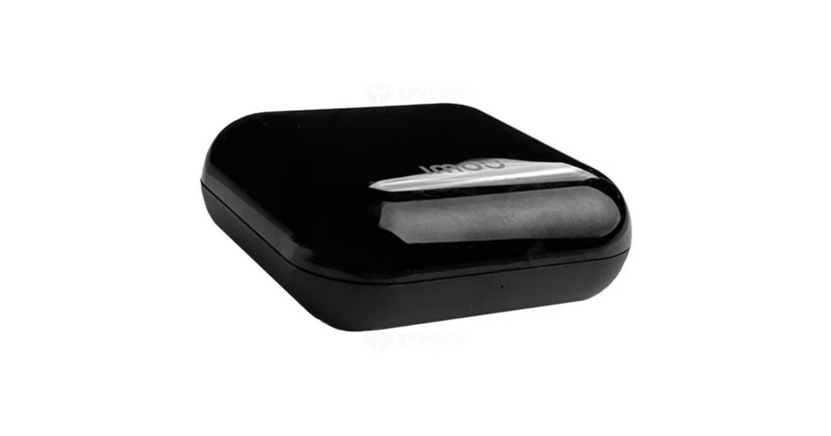 ImouIR1 Smart IR Controller afstandsbediening  (Zwart, IR | WiFi | Bluetooth)