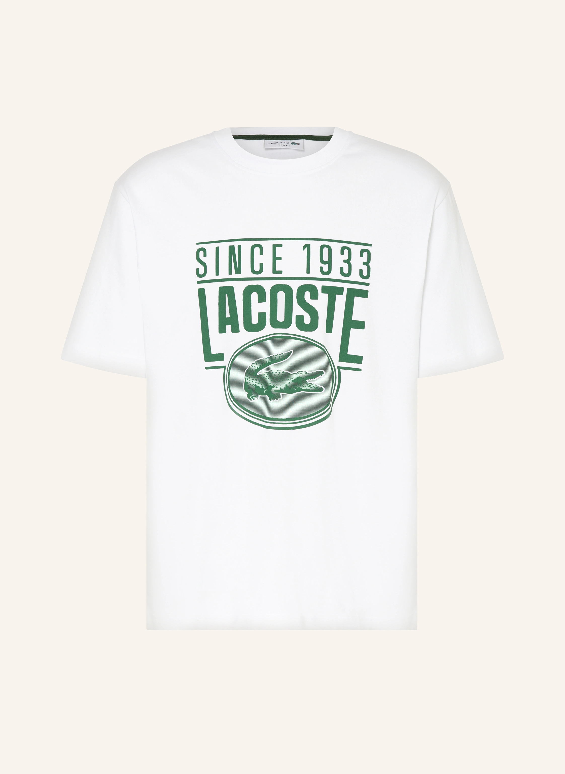 LACOSTE T-Shirt