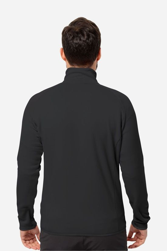 Jack Wolfskin Jack Wolfskin Baiselberg FZ Fleecevest
