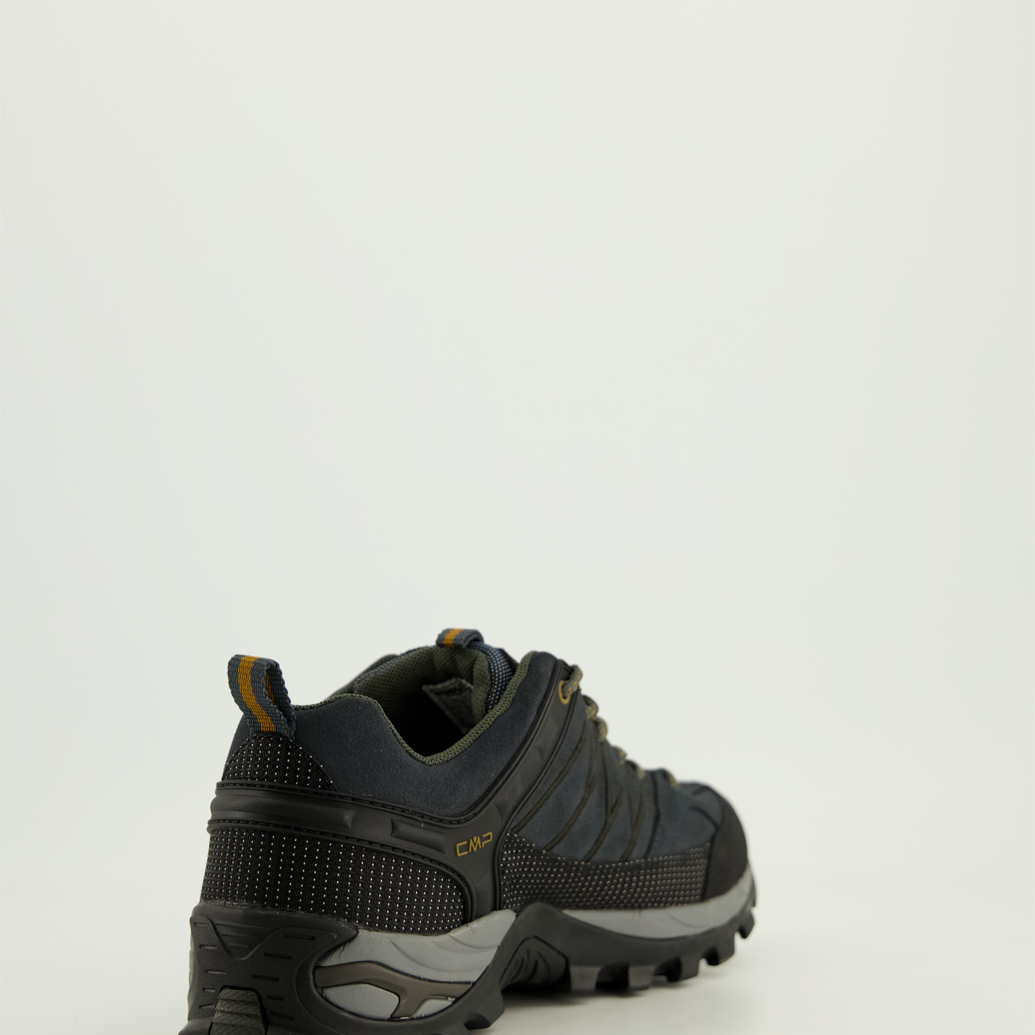 CMP RIGEL LOW TREKKING SHOE WP
