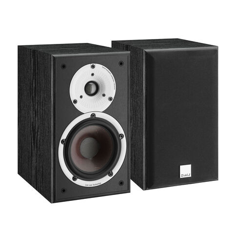 Koop DALI SPEKTOR 2 surround system 5.1 Home-cinema-systeem | 5 Jaar Garantie