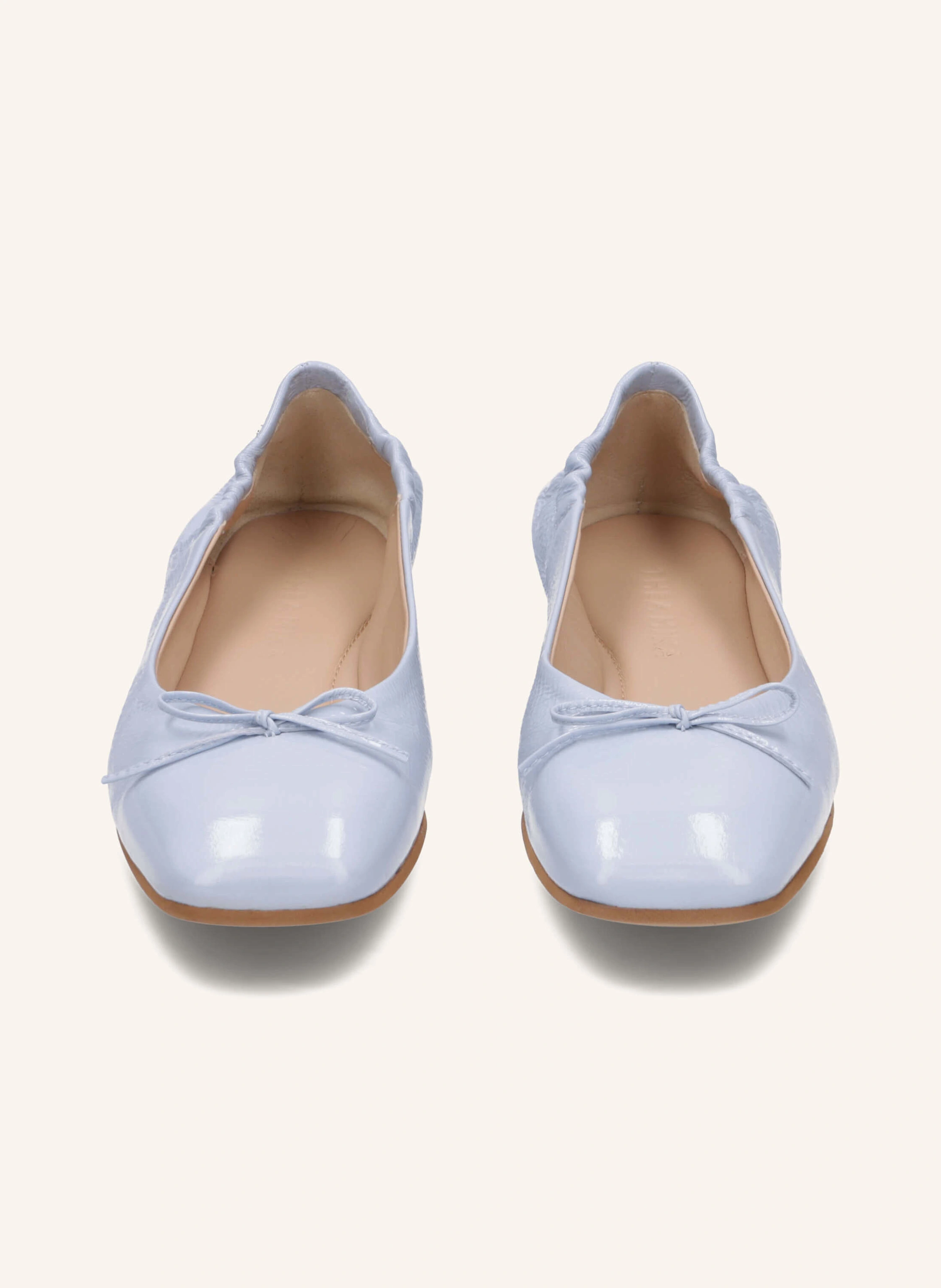 THEA MIKA Ballerinas