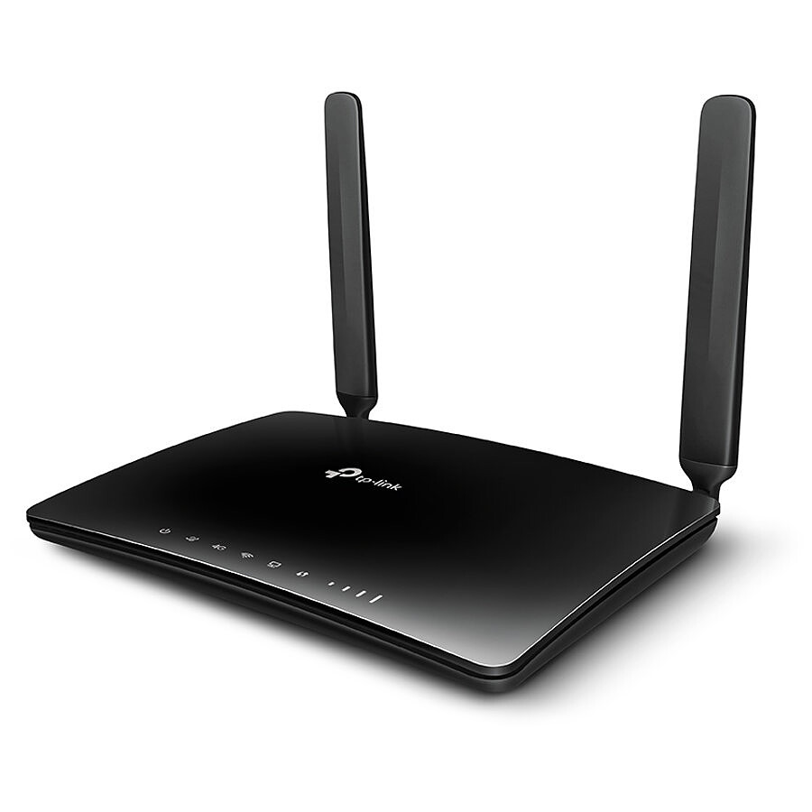 TP-Link Routeur 4G LTE - Archer MR400