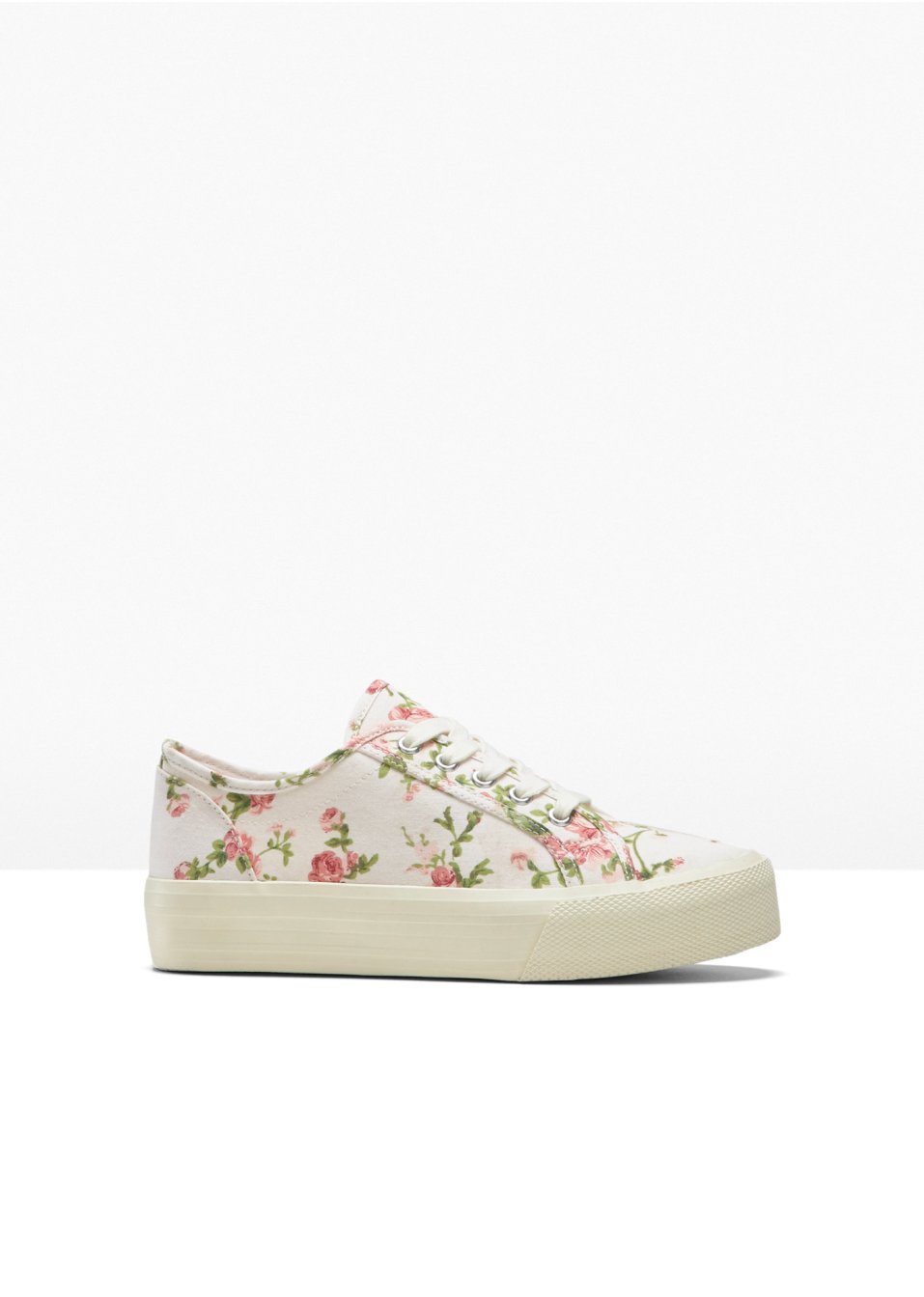 Sneakers à plateforme