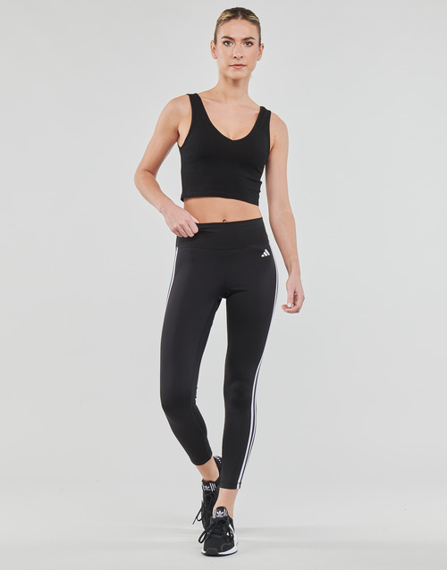 adidas Performance - TE 3S 78 TIG - Noir