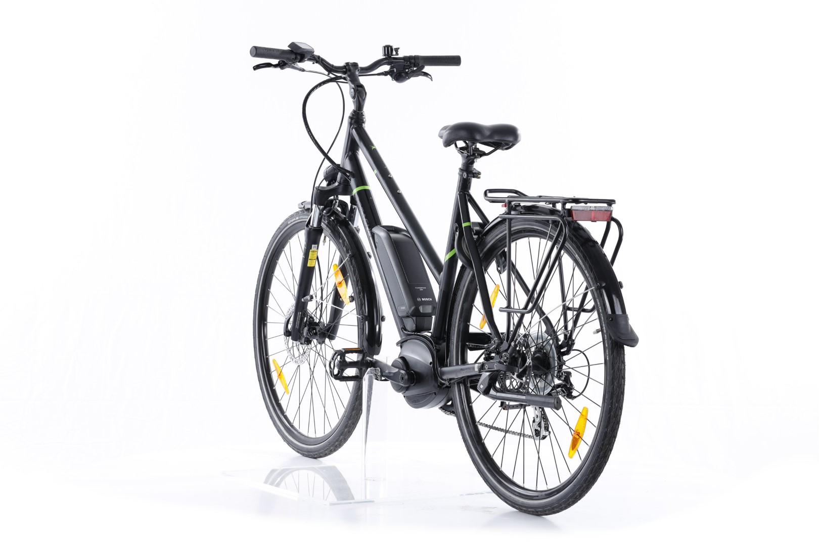 Pegasus Ancura E8 Disc (2021) | Step-Through