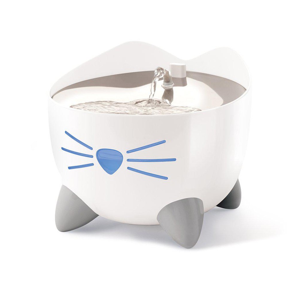 CATIT - PIXI Smart Fountain 2.5l Med Wifi